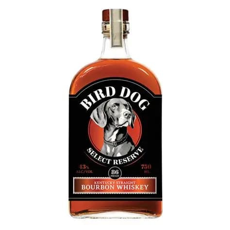 Bird Dog Sel Reserve
