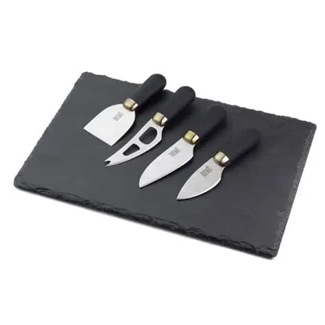 Bklyn Board & Knife Set