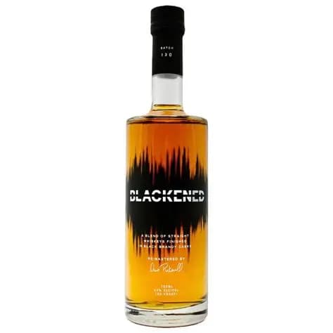 Blackened 750ML
