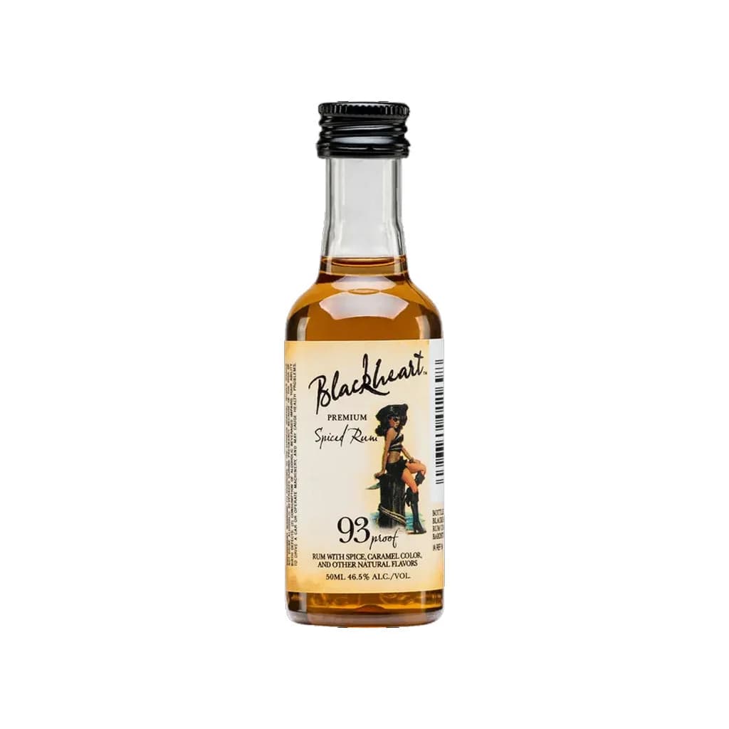 Blackheart 50ML