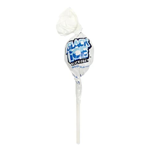 Blow Pop Black Ice