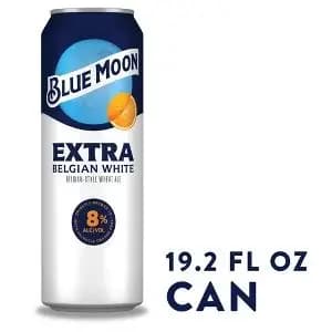 Blue Moon Cn 19.2OZ