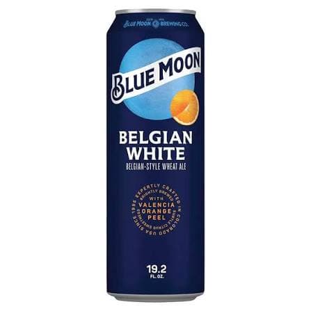 Blue Moon 19.2OZ