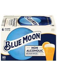 Blue Moon 6PK N/A