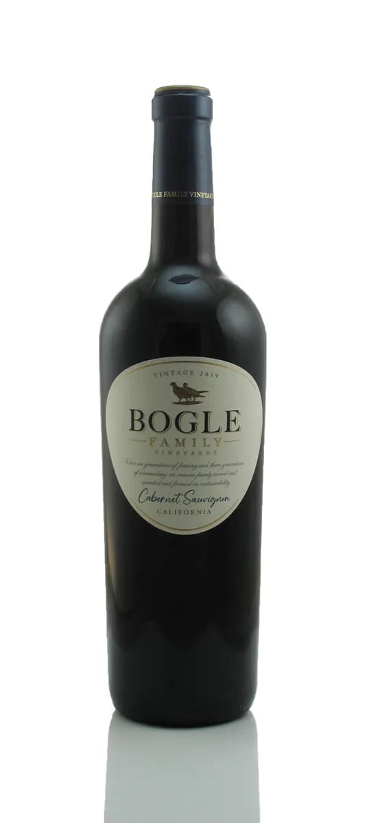 Bogle Cab Sauv. 750ML