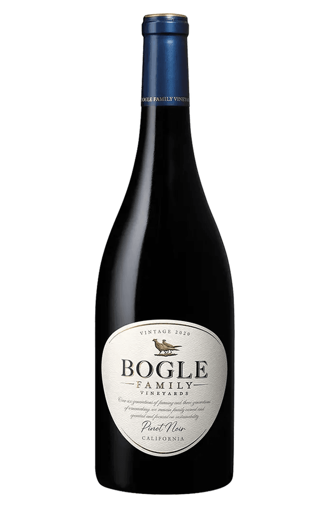 Bogle Pinot Noir 750ML