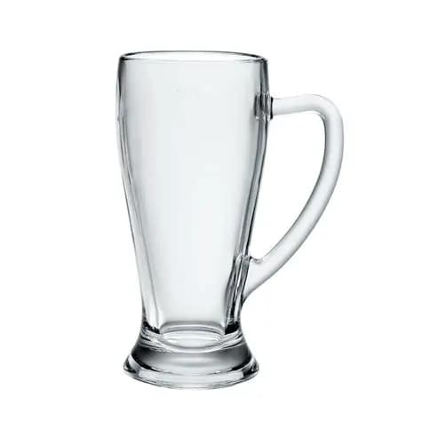 Bormioli Baviera Beer Mug 17OZ