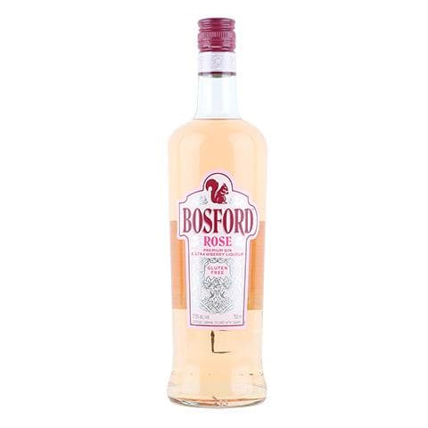 Bosford Rose Gin 750ML