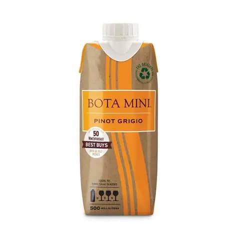 Bota Pinot Grigio