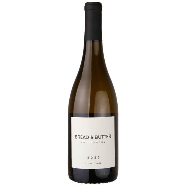 Bread & Butter Low Chard 750ML