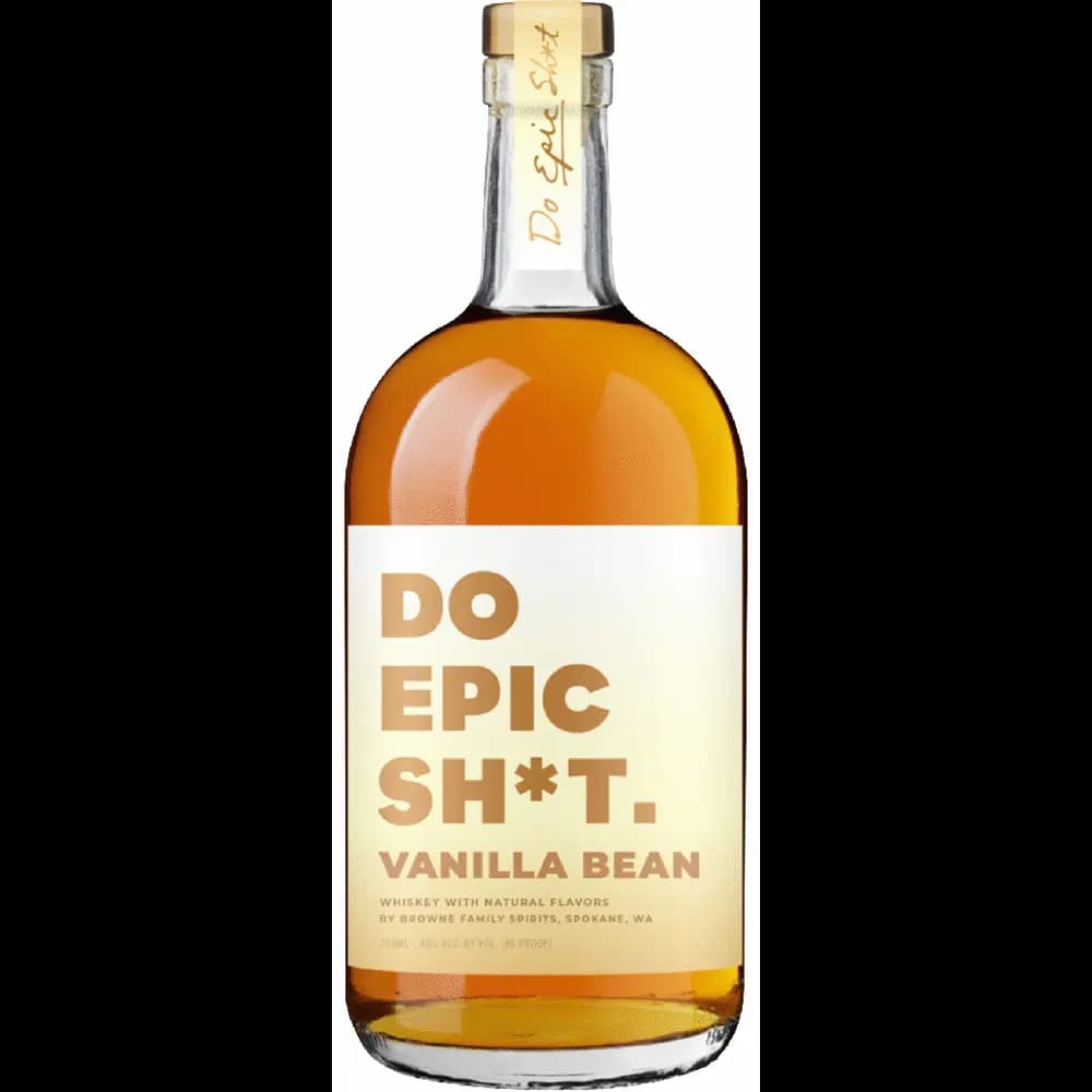 Browne Do Epic Sh*t 750ML