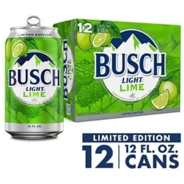 Bud Light Lime-A-Rita