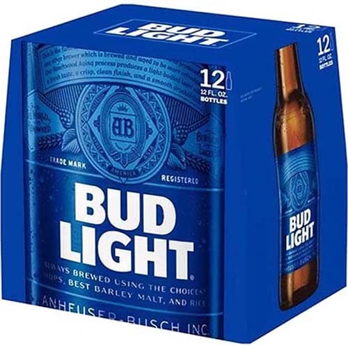 Bud Light 2/12/12 Nrln