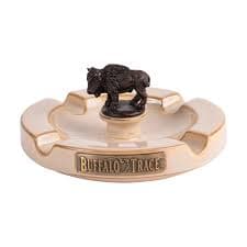Buffalo Trace Ashtray