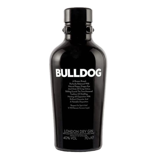 Bulldog Gin 750ML