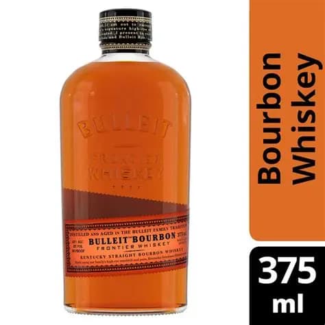 Bulleit Bourbon 375ML