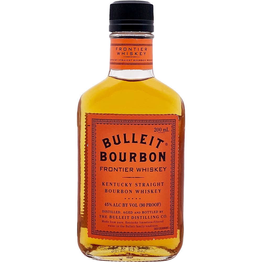 Bulleit Bourbon 200ML