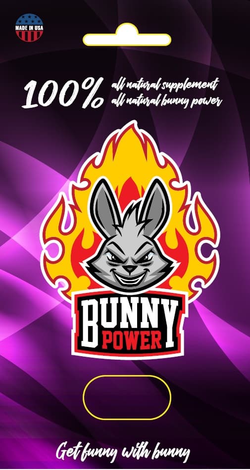 Bunny Power