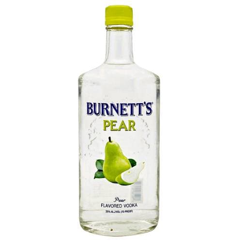 Burnetts Pear 1.75L