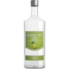 Burnetts Pear 50ML