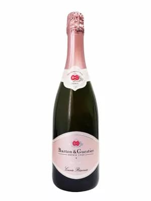 B&G Sparkling Rose 750ML