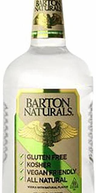 Barton Naturals 750ML