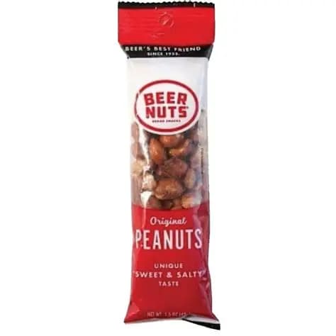 Beer Nuts Original 1.5 Oz