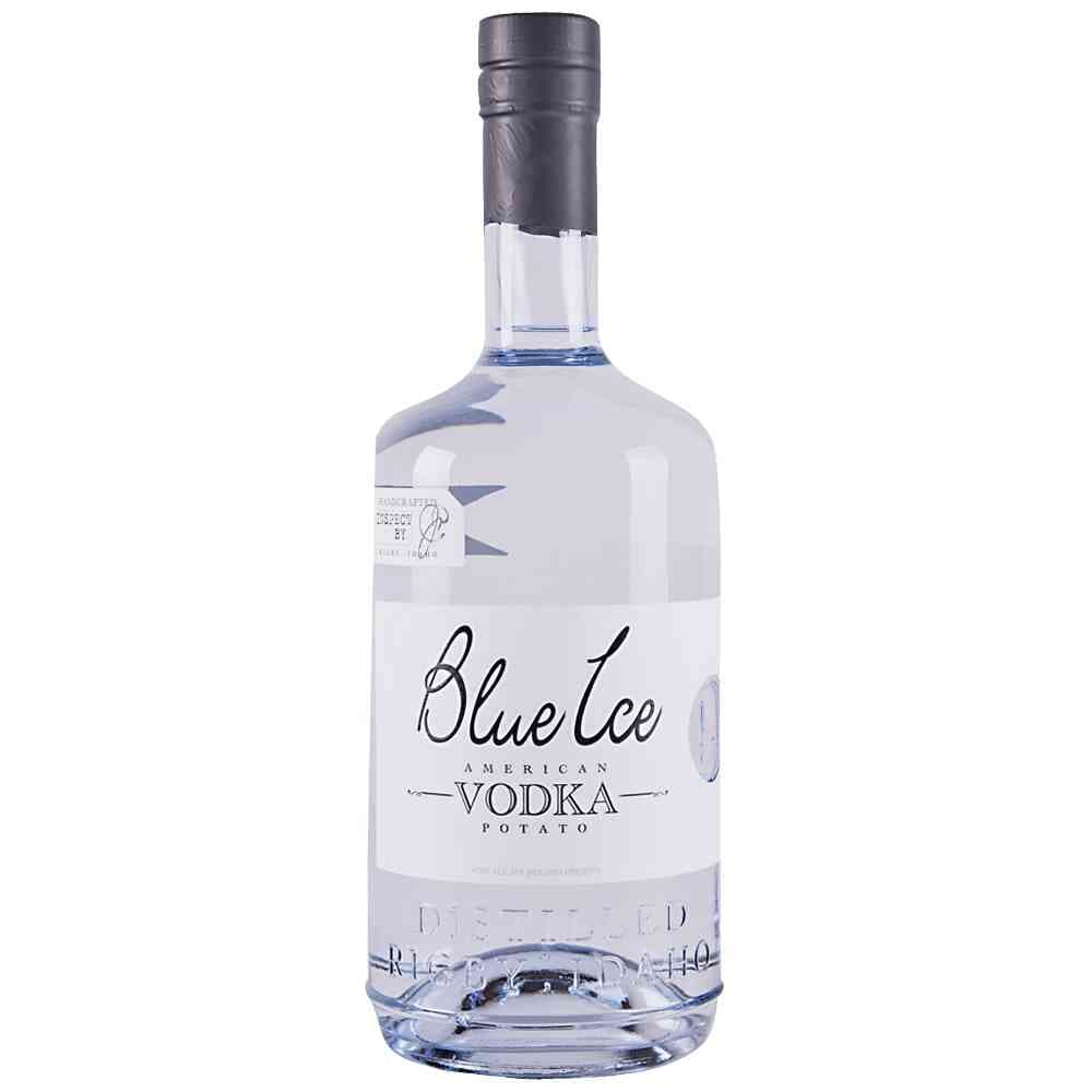 Blue Ice Vodka 1.75L