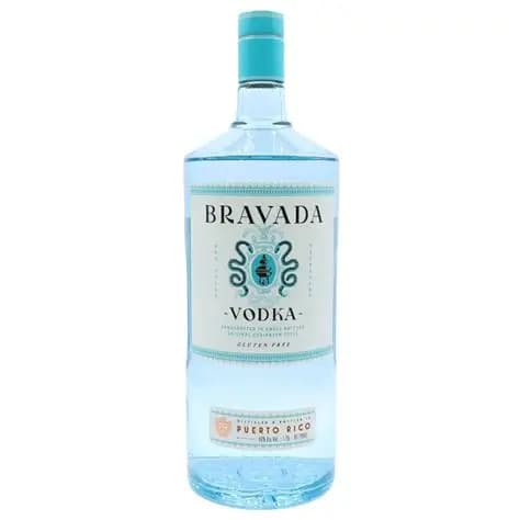 Bravada Vdk 1.75ML