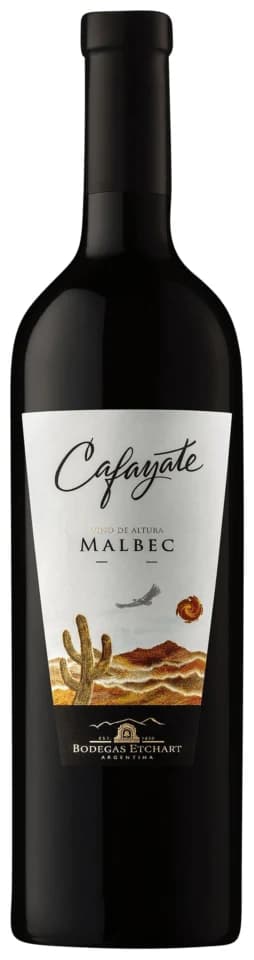Cafayate Malbec 750ML