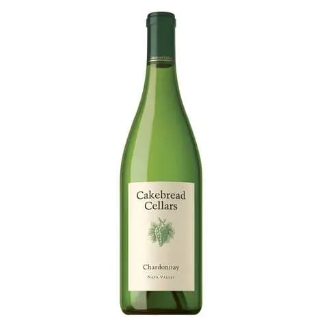 Cakebread Chardonnay 750ML