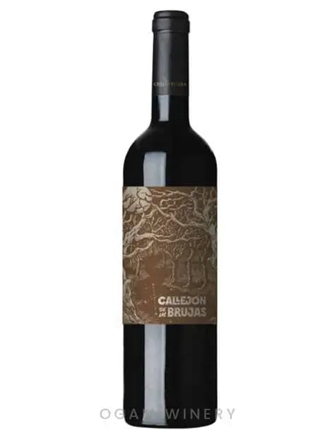 Callejon Brujas Malbec 750ML