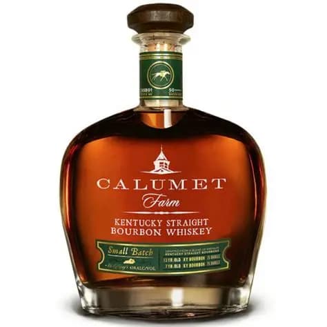 Calumet Small Batch 750ML
