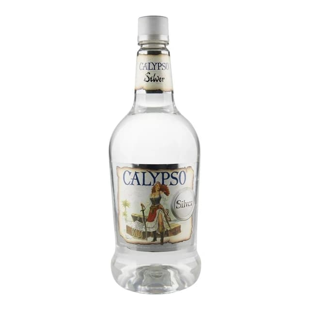 Calypso Silver 375ML
