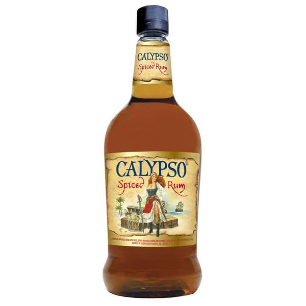 Calypso Spiced 1.75ML
