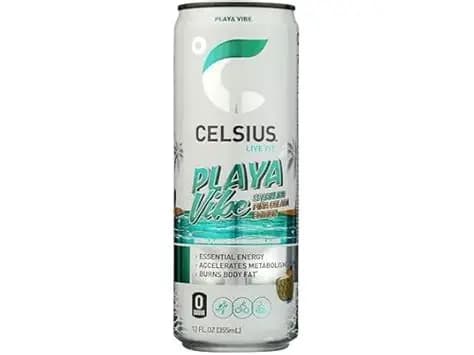 Cal Playa Vibe Cn 12OZ