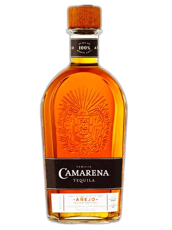 Camarena Anejo 750ML