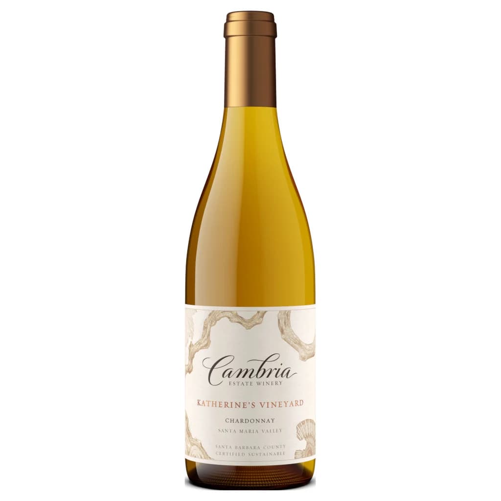 Cambria Katherine Chardonnay 750ML