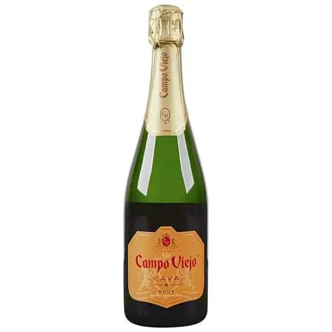 Campo Viejo Cava Brut 750ML