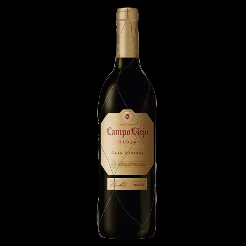 Campo Viejo Gran Reserva Rioja