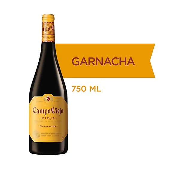 Campo Viejo Rioja Garnacha 750ML