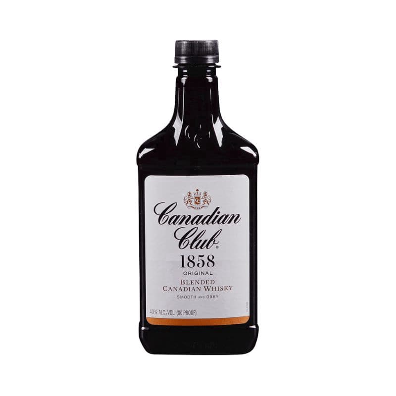Canadian Club 375