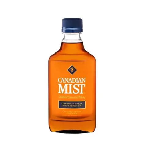 Canadian Mist 200ML