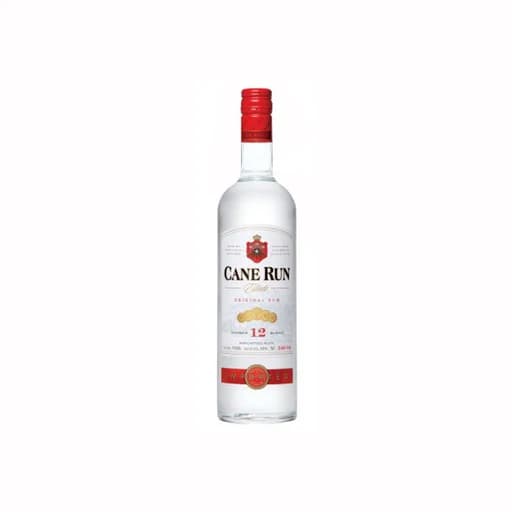 Cane Run Wt 750ML