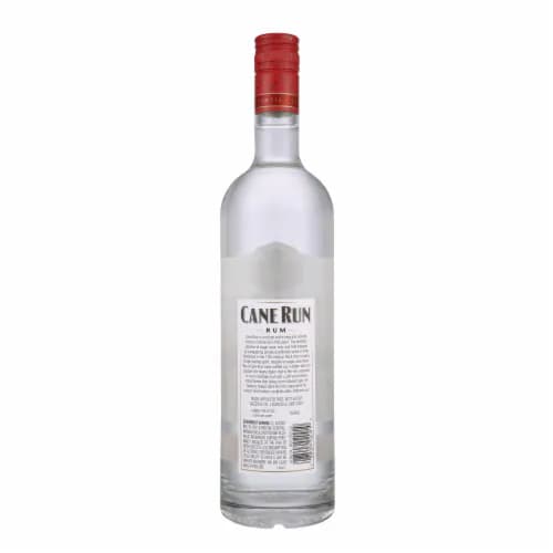 Cane Rum Silver 750ML Pet