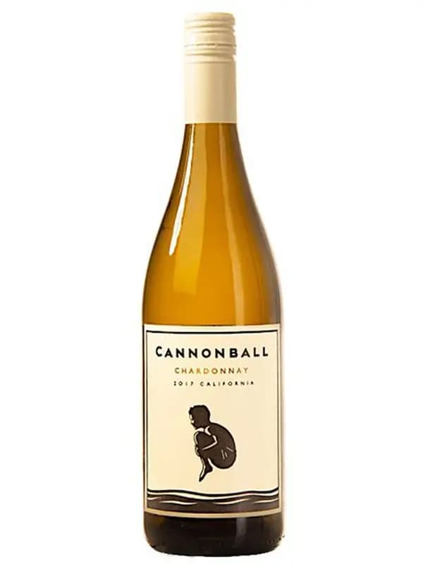 Cannonball Chardonnay