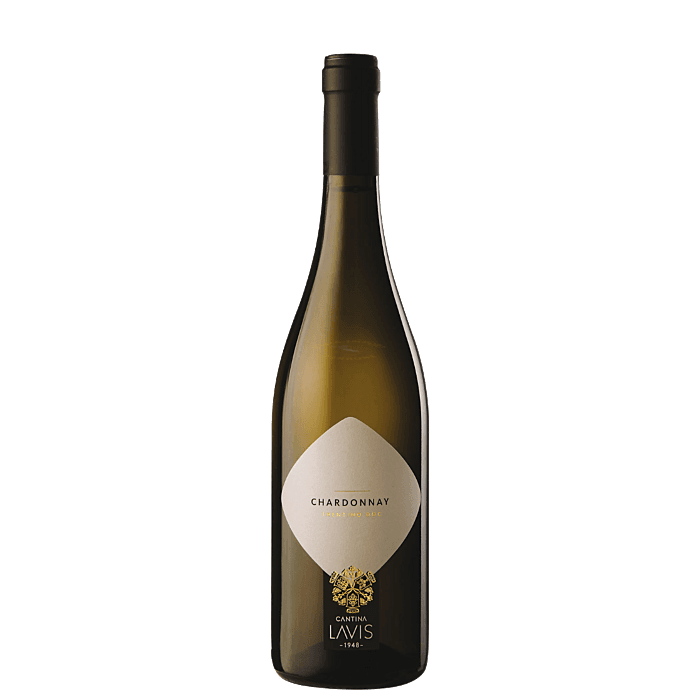 Cantina Lavis Chard 750ML