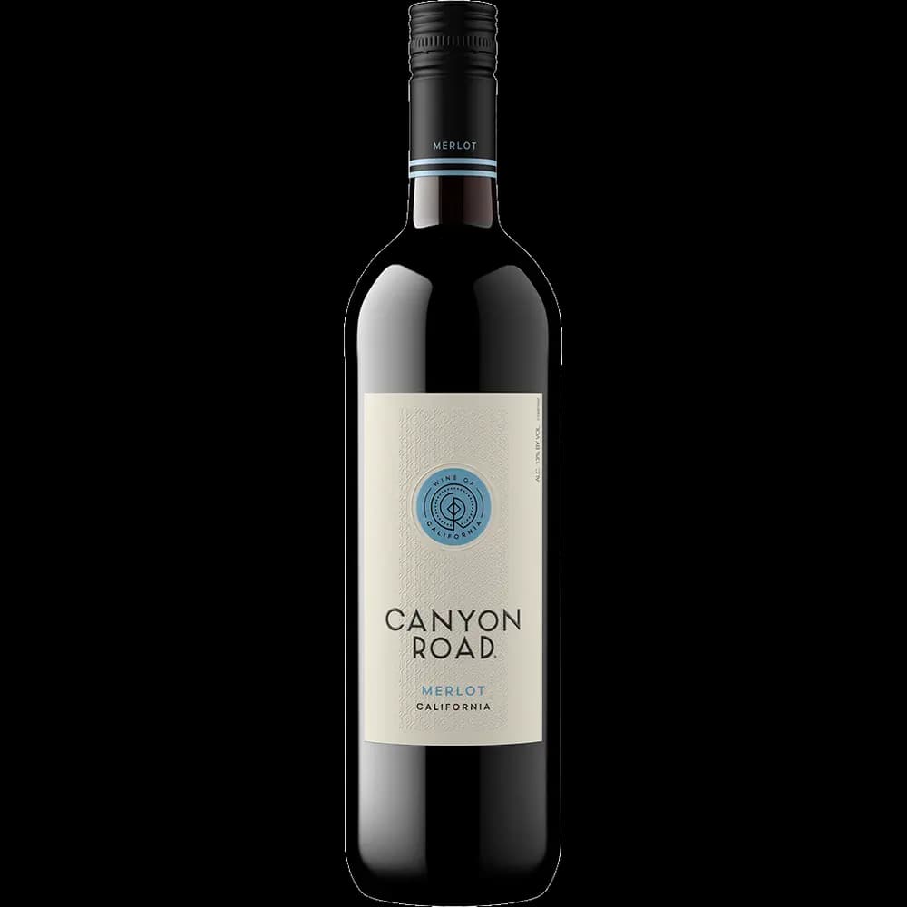 Canyon Road Merlot