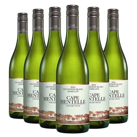 Cape Mentelle Sauv-Sem 6PK