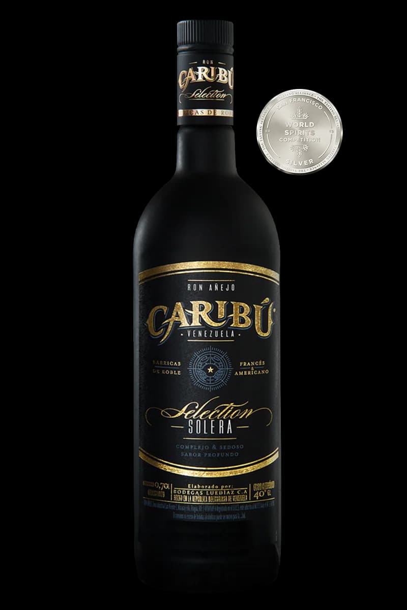 Caribu Solera 700ML
